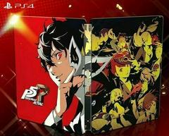 Persona 5 Royal [Steelbook Edition]